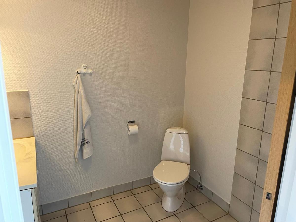 Stay In Brons Skærbæk Esterno foto