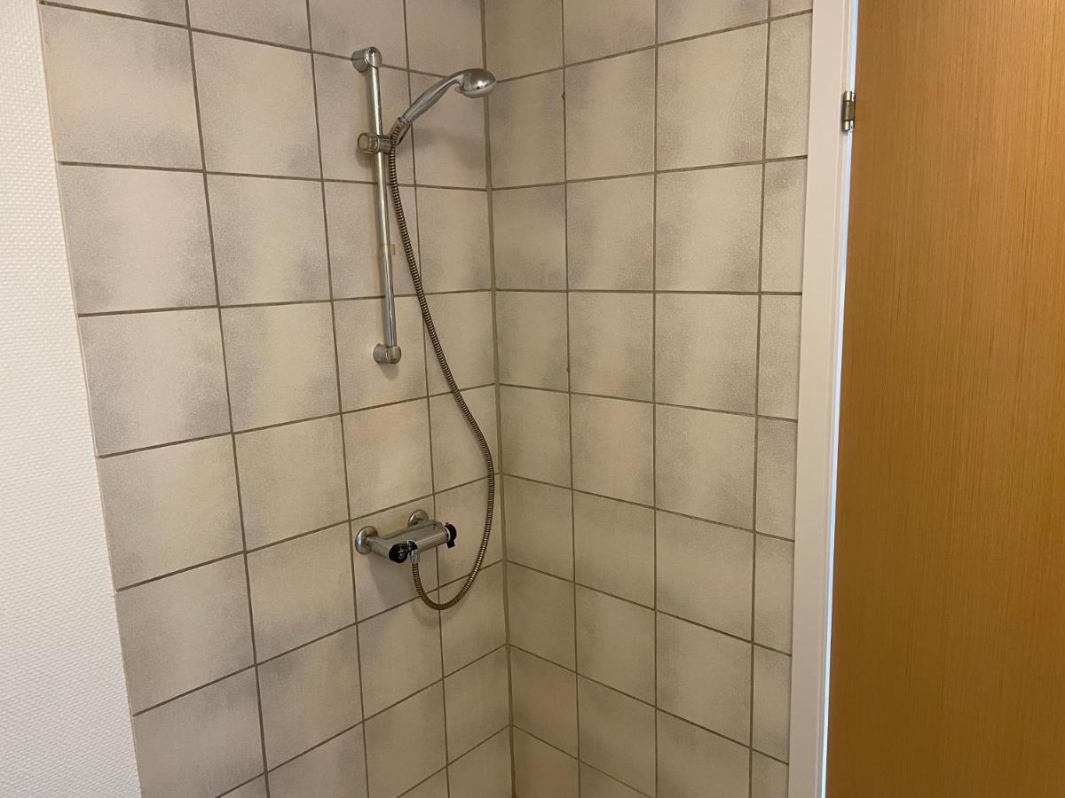 Stay In Brons Skærbæk Esterno foto
