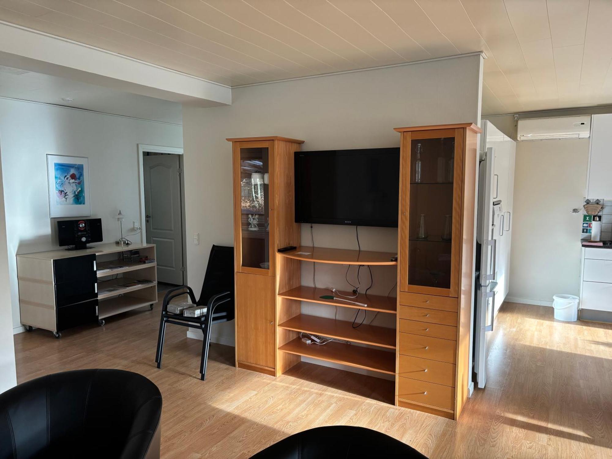 Stay In Brons Skærbæk Esterno foto