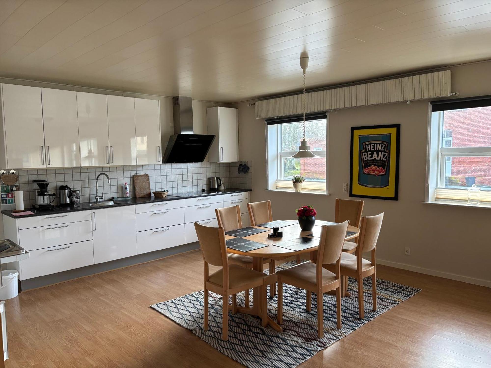 Stay In Brons Skærbæk Esterno foto