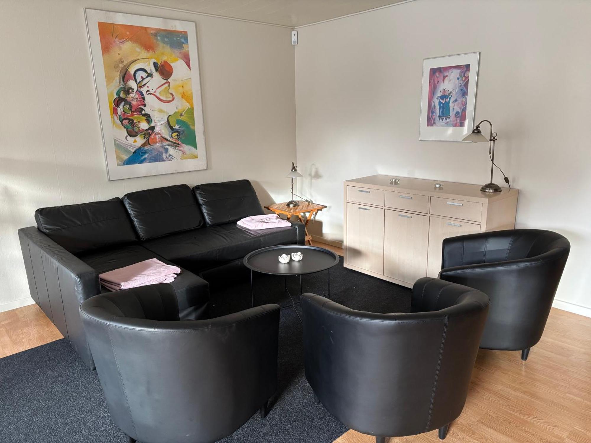 Stay In Brons Skærbæk Esterno foto
