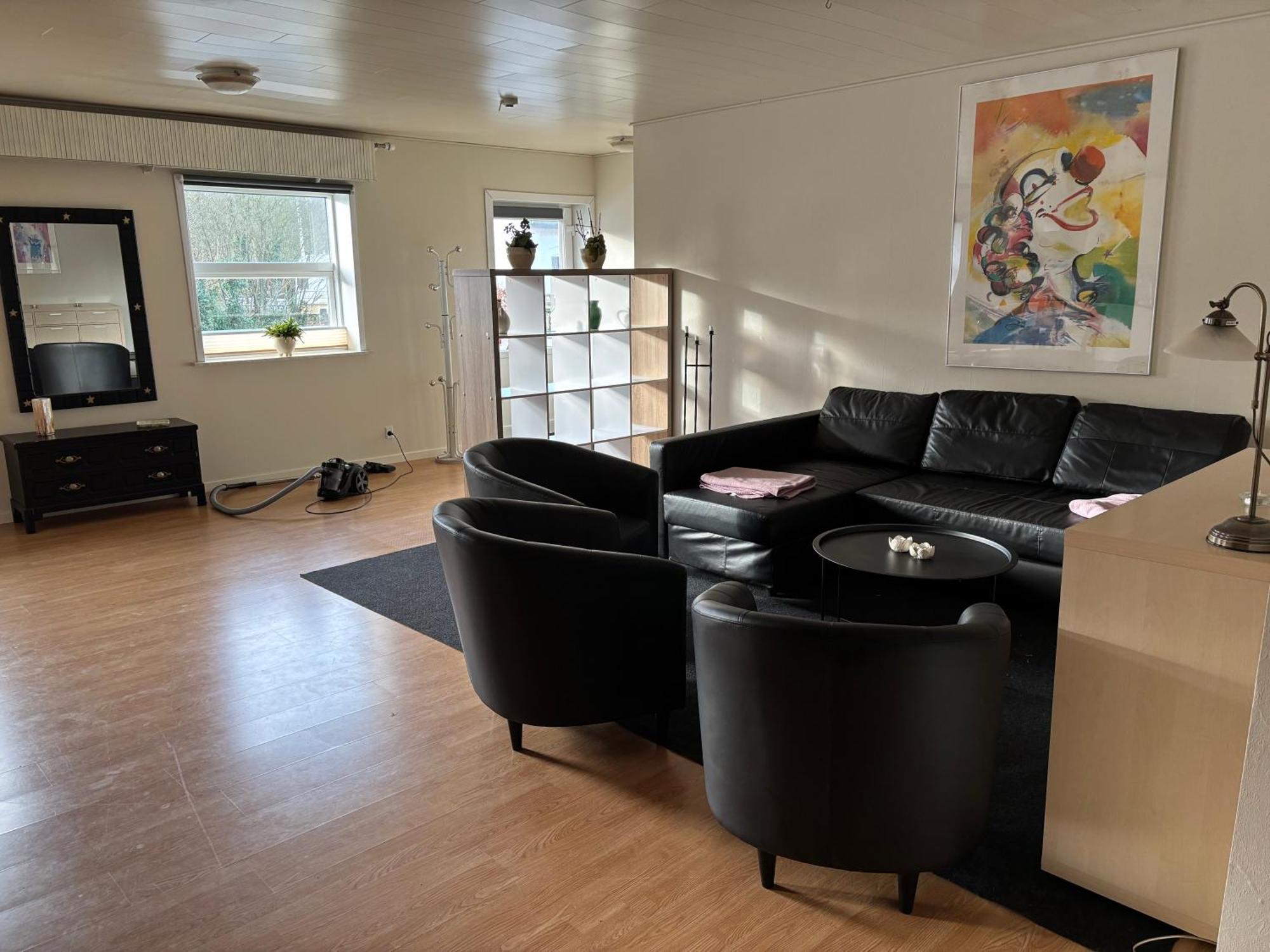 Stay In Brons Skærbæk Esterno foto