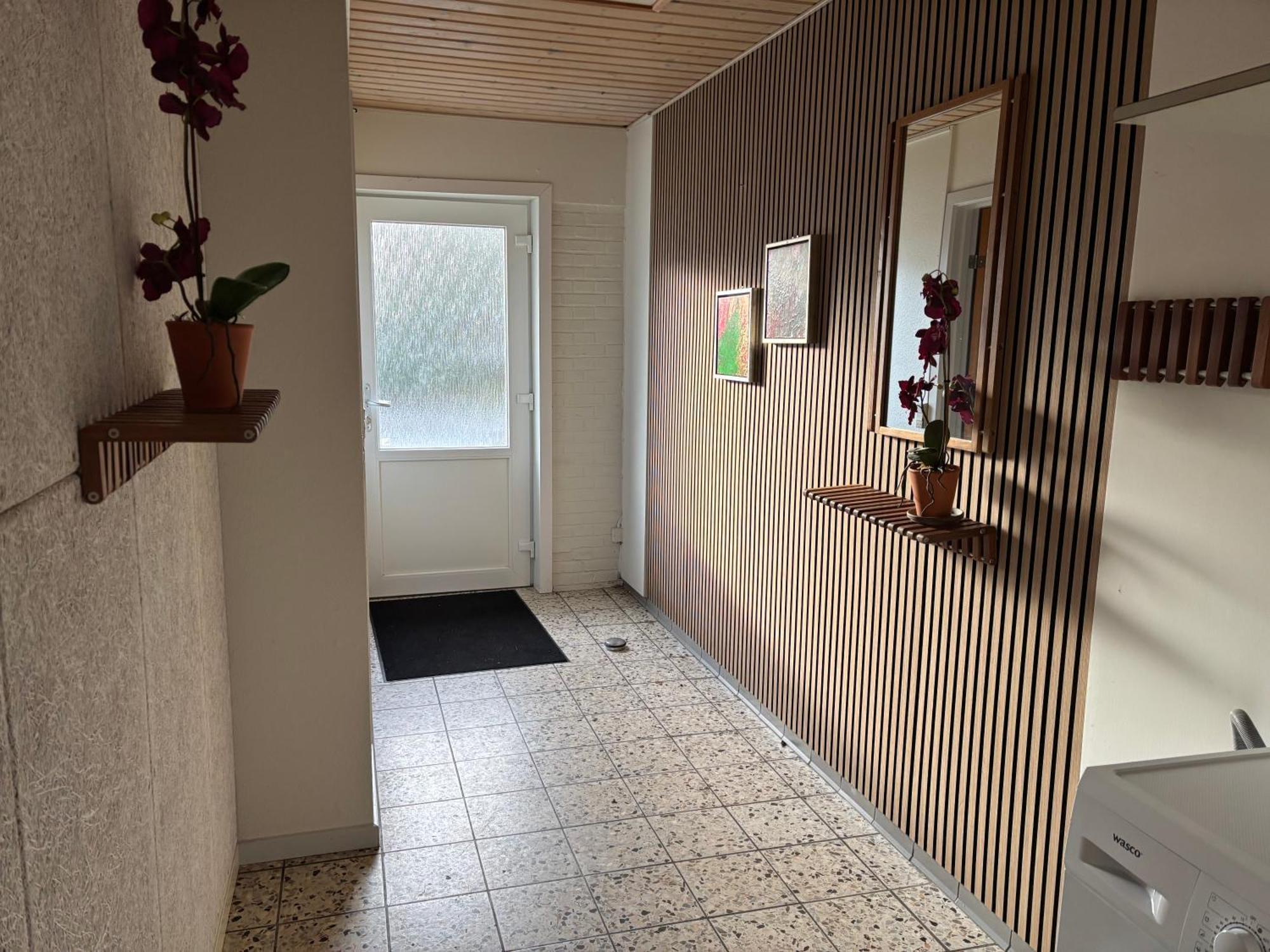 Stay In Brons Skærbæk Esterno foto