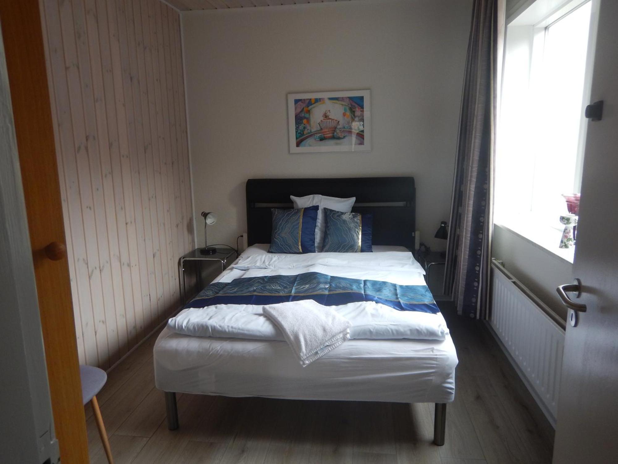 Stay In Brons Skærbæk Esterno foto